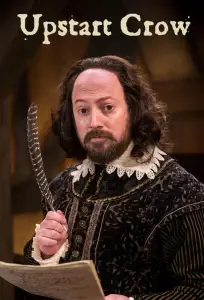 Уильям наш, Шекспир / Выскочка Шекспир (сериал 2016)