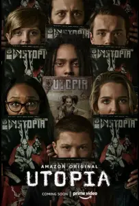 Утопия (сериал 2020)