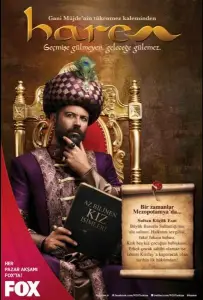 Гарем (сериал 2012)