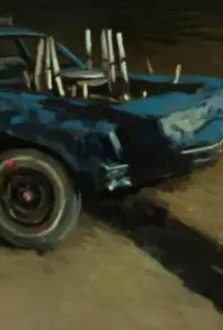 Джонни Крайст (сериал 2017)