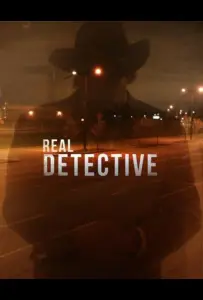 Настоящий детектив (сериал 2016)