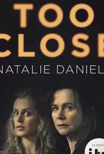 Слишком близко (сериал 2021)