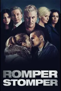 Скины (сериал 2018)