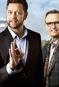 Идеальная жизнь (сериал 2018)