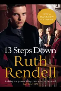 13 шагов вниз (сериал 2012)