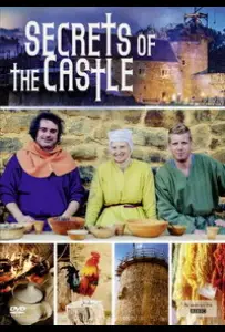 Как построить средневековый замок (сериал 2014)