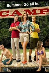 Лагерь (сериал 2013)