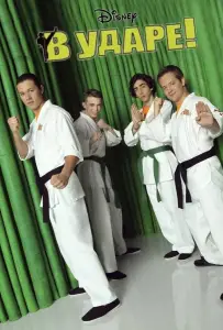 В ударе (сериал 2011)