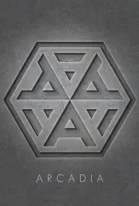 Аркадия (сериал 2023)