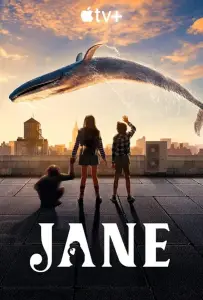 Джейн (сериал 2022)