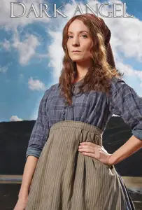 Темный ангел (сериал 2016)