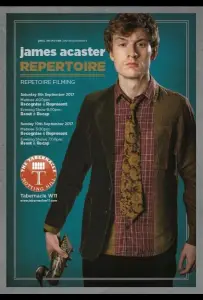 Джеймс Акастер: Репертуар (сериал 2018)