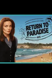 Возвращение в рай (сериал 2024)