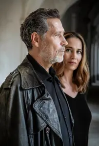 Охотник (сериал 2024)