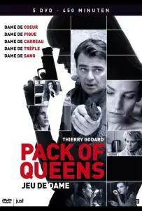 Дамы в колоде карт (сериал 2010)