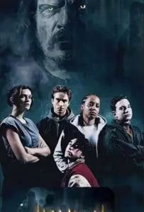 Гамельн (сериал 2024)