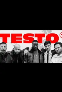 Тестостерон (сериал 2024)