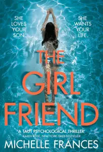 Девушка моего сына (сериал 2025)