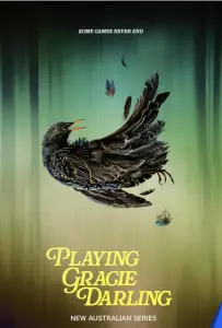 Игра в Дейзи Дарлинг (сериал 2025)