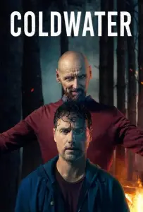 Холодные воды (сериал 2025)