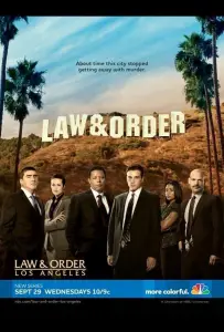 Закон и порядок: Лос-Анджелес (сериал 2010)