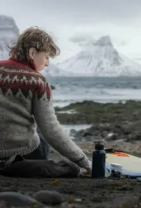 Хильдур (сериал 2026)