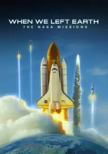Когда мы покинули Землю: Миссии NASA (сериал 2008)