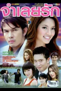 В плену любви (сериал 2008)